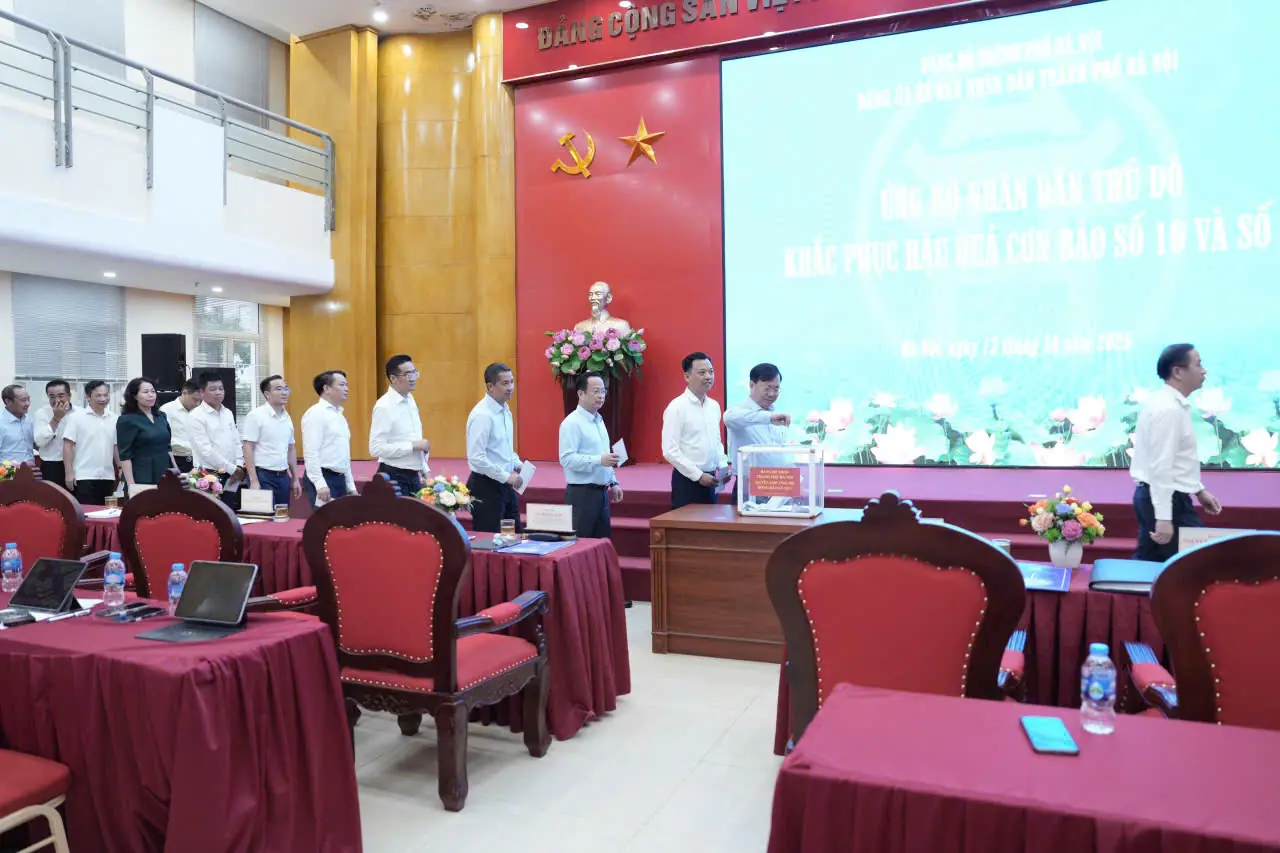 Đài PTTH Hà Nội